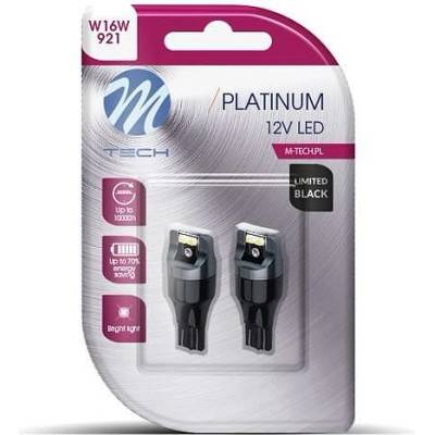 m-tech LED LB841 W16W 4xSMD3020 White комплект (LB841W-02B)