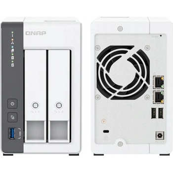 QNAP TS-216G