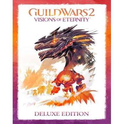 Guild Wars 2: Visions of Eternity (Deluxe Edition)