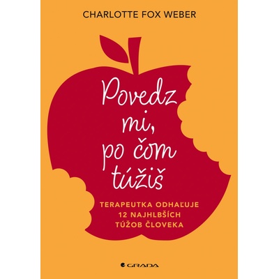 Povedz mi, po čom túžiš