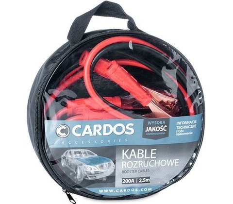 K2 200A 2,5m