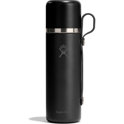 Hydro Flask termoska Hot Flask and Cup 828 ml oat