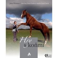 Hry s koňmi Jutta Wiemers