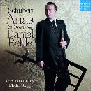 SCHUBERT, F. - ARIAS & OVERTURES CD