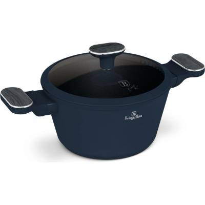 Pro-Tech shop Kastról s pokrievkou a titánovým povrchom Deep Sea 20cm 55484