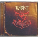 KABAT - CORRIDA/STANDART (1CD)
