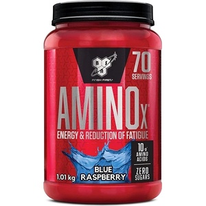 BSN Amino X, 1010 Grams