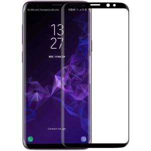 Nillkin Стъклен протектор Nillkin 3D DS+ Max Samsung S9 plus