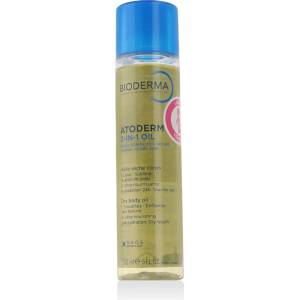 BIODERMA Atoderm 2-in-1 Dry Body Oil 150 ml