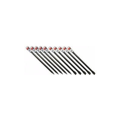 Makita D-35324-10 sada sekáčů SDS-max 5xD-34182 + 5xD-34213