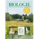 Učebnice Biologie – 2050 testových otázek a odpovědí - Kincl,Chalupová,Bičík