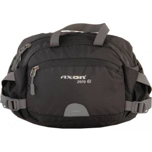 Axon Zero
