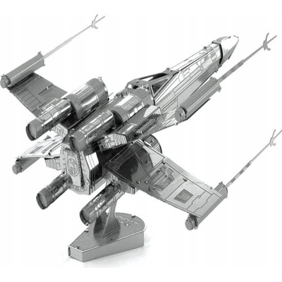 Metal Earth 3D puzzle Star Wars: X-Wing 45 ks