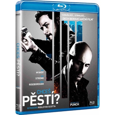 Čas pomsty BD