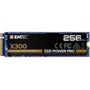EMTEC X300 SSD Power Pro 256GB, ECSSD256GX300