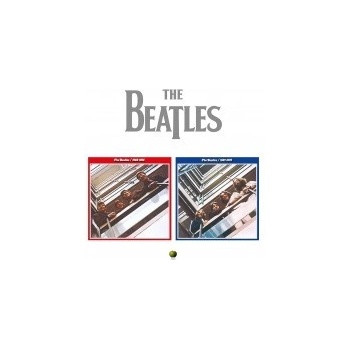 The Beatles 1962-1966 & the Beatles 1967-1970 - 2023 Edition - The Beatles LP