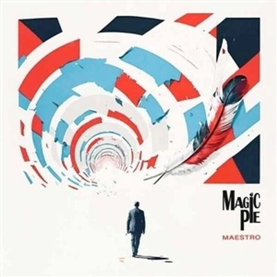 Magic Pie Maestro LP