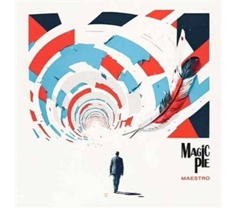 Magic Pie Maestro LP