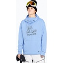 Volcom Riding Hydro HD crystal blue