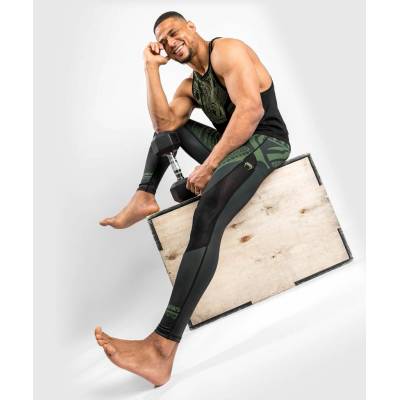 Venum Nakahi black khaki