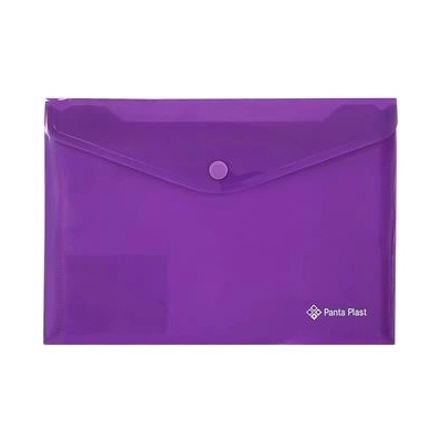 Panta Plast Папка за документи, a5, pp, патент, panta plast, неоново лилаво 0410-0086-15 (0410-0086-15)