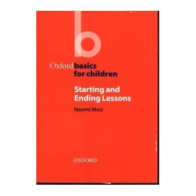 OB Starting and ending lessons