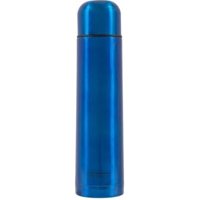 Higlander Duro Flask termoska 1000 ml modrá