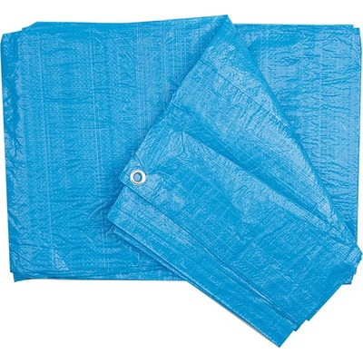 BETA PL-6/10 plachta standard PE 6x10m – Zboží Mobilmania