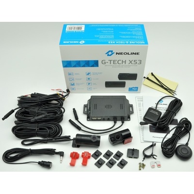 Neoline X53