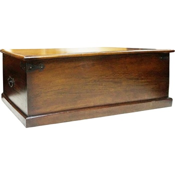 Image 1 of EX Home Ракла EX Home модел Bergamo Gol AK, махагон