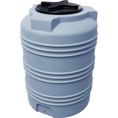 UHPlast V 300L sivý