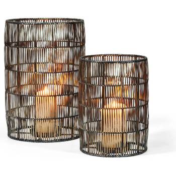 Image 1 of Philippi (Германия) Комплект свещници philippi suriname - 2 бр (ph 300102)