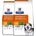 Hill's Hill s Prescription Diet c/d + Metabolic Хранителен режим за урина гранули за кучета 2 x 12 кг