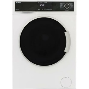 Sharp ES-HFB912AWC Перални