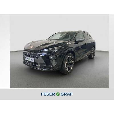 Cupra Terramar 1.5 eTSI 110 kW