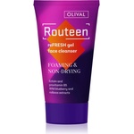 Olival Routeen reFRESH лек почистващ гел за лице 150ml