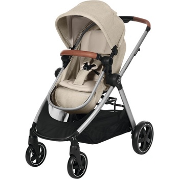 Maxi-Cosi Zelia Urban Nomad Sand 2018