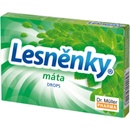 Dr. Müller LESNĚNKY máta drops 9 ks