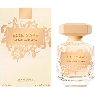 Elie Saab Le Parfum Bridal EDP 90 ml