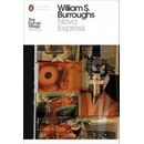Nova Express - Burroughs William S