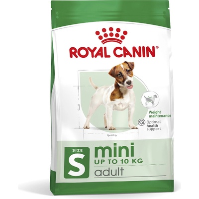 Royal Canin Mini Adult 4 kg