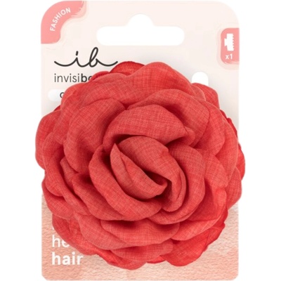 Invisibobble Clipstar Fleur de Coral