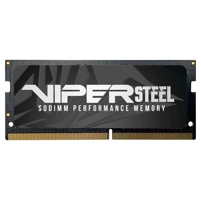 Patriot Viper Steel DDR4 16GB 3200MHz CL18 (1x16GB) PVS416G320C8S