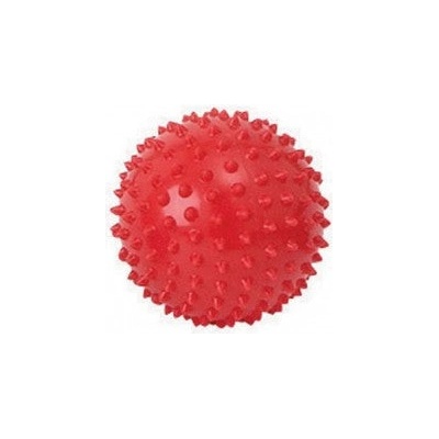 Rehabiq Massage Ball masážna loptička farba Blue, 10 cm 1 ks