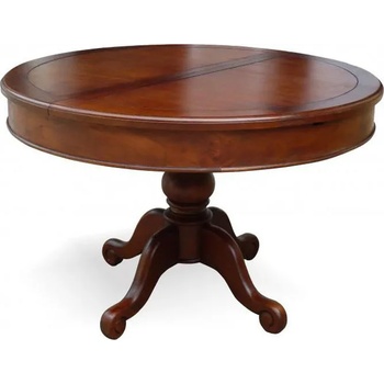 Image 1 of EX Home Разтегателна маса EX Home модел Mahagon, 120-160 см, Масив