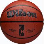 Wilson NBA баскетбол Authentic City Chicago brown размер 7