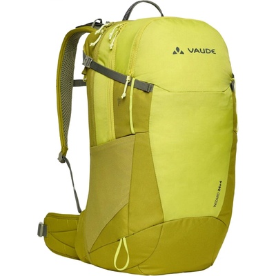 Vaude Wizard 24+4 sv.zelená