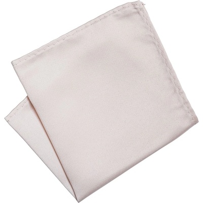 Korntex KXHK / Квадратна кърпичка - златна Универсална 21x21см (76KXHK21099)
