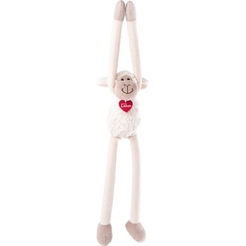 Lumpin Плюшена играчка Lumpin - Овцата Olivia, прегърни ме, 70 cm (94233)