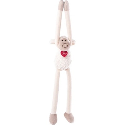 Lumpin Плюшена играчка Lumpin - Овцата Olivia, прегърни ме, 70 cm (94233)